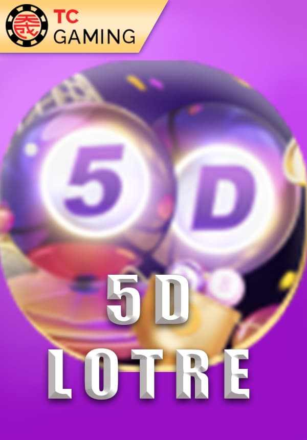 5D LOTER