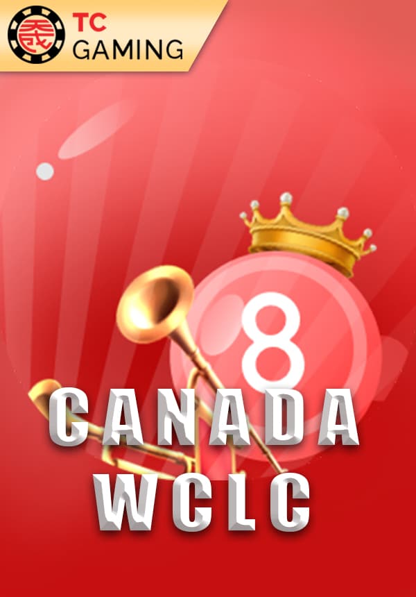 GANADN WCLC