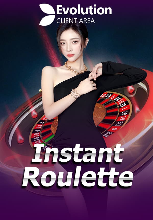 Instant Roulette