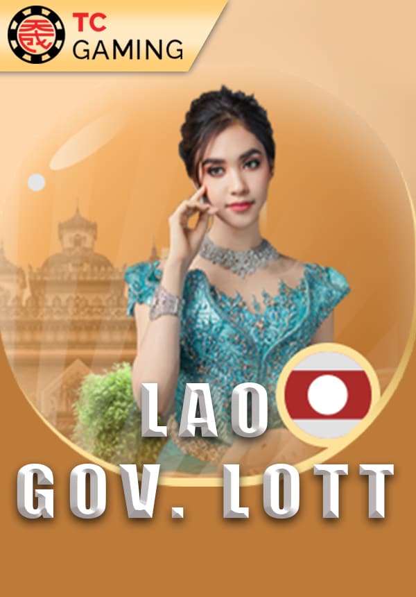 Lao Gov. Lott