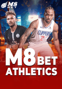 Lucky9999 Sports - M8BET