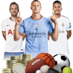 Lucky9999 Sports