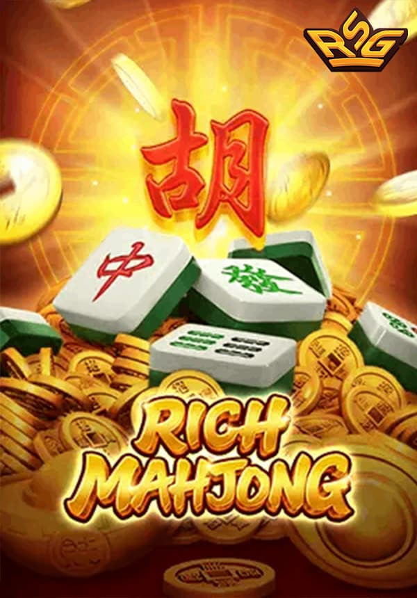 RICH MAHJONG RSG