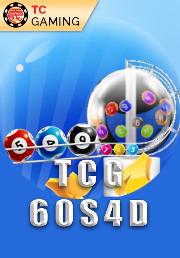 TCG 60S4D