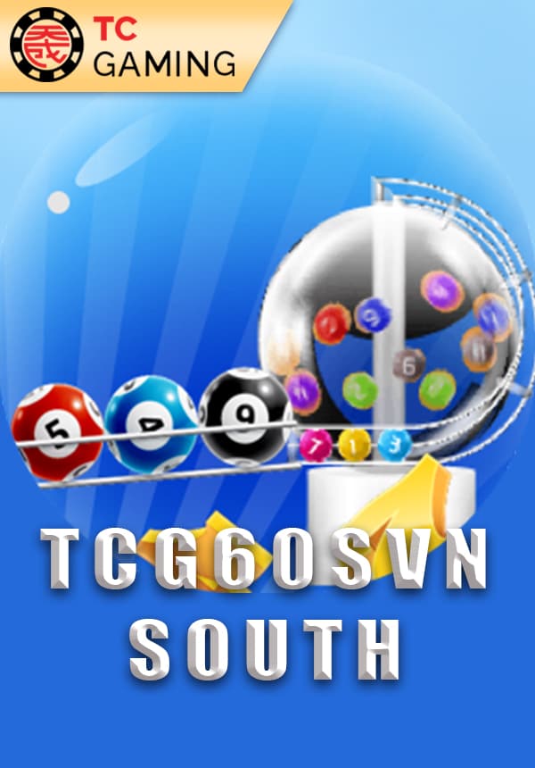 TCG180SVN SOUTH