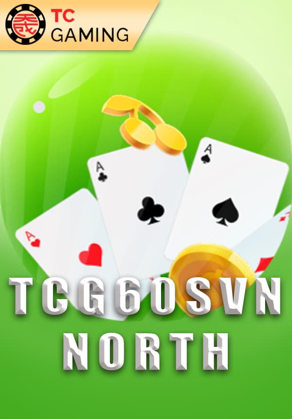 TCG60SVN NORTH