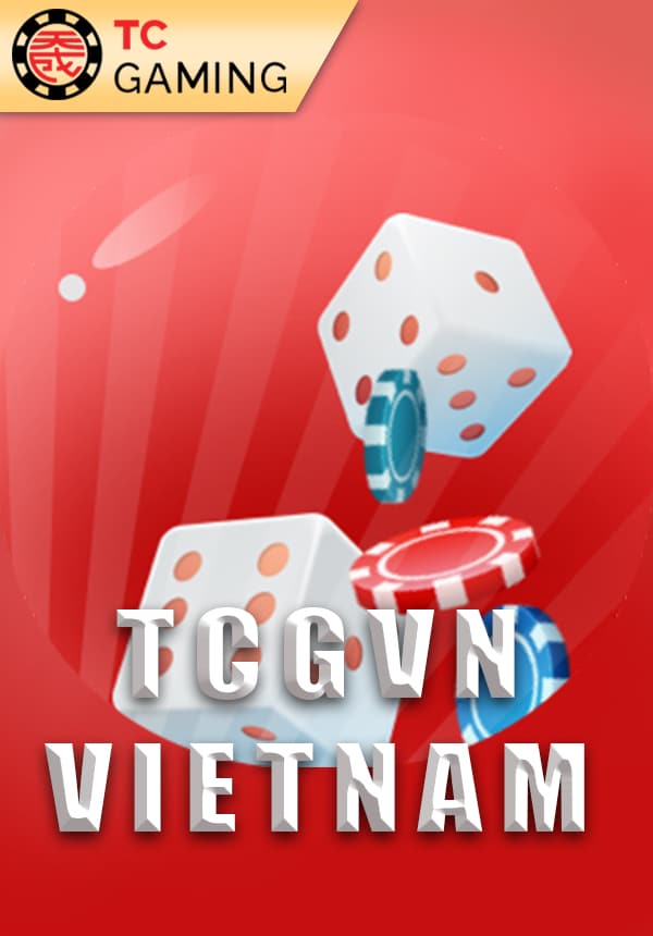 TCGVN VIETNAM
