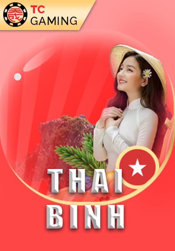 THAI BINH
