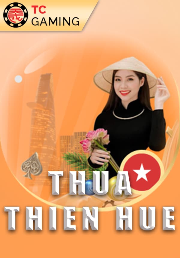 THUA THIEN HUE