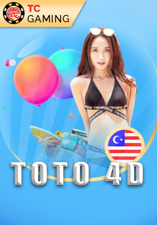 TOTO 4D