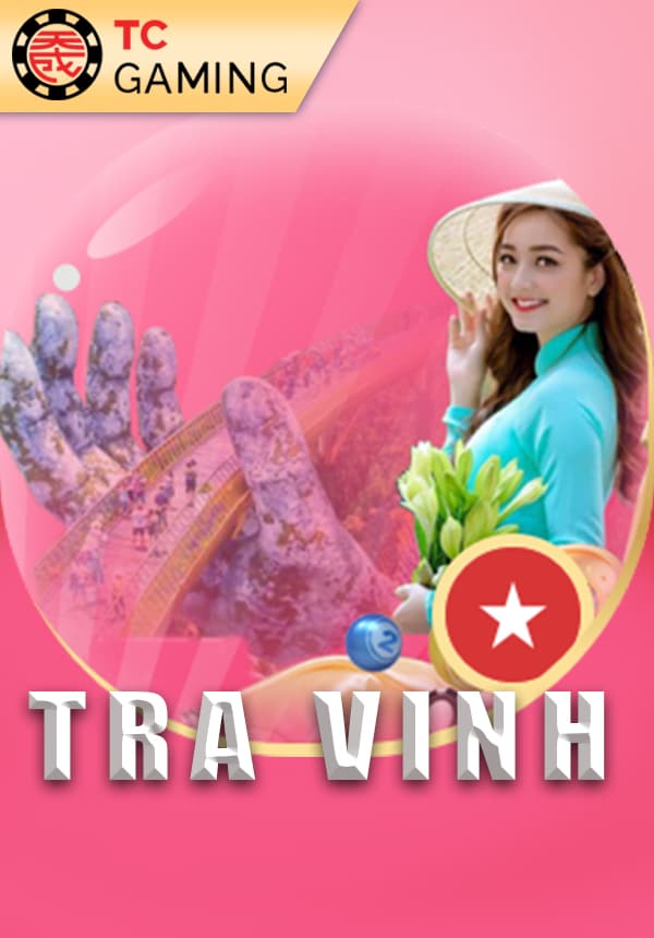 TRA VINH