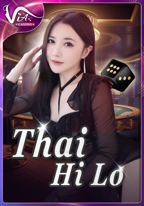 Thai Hi Lo