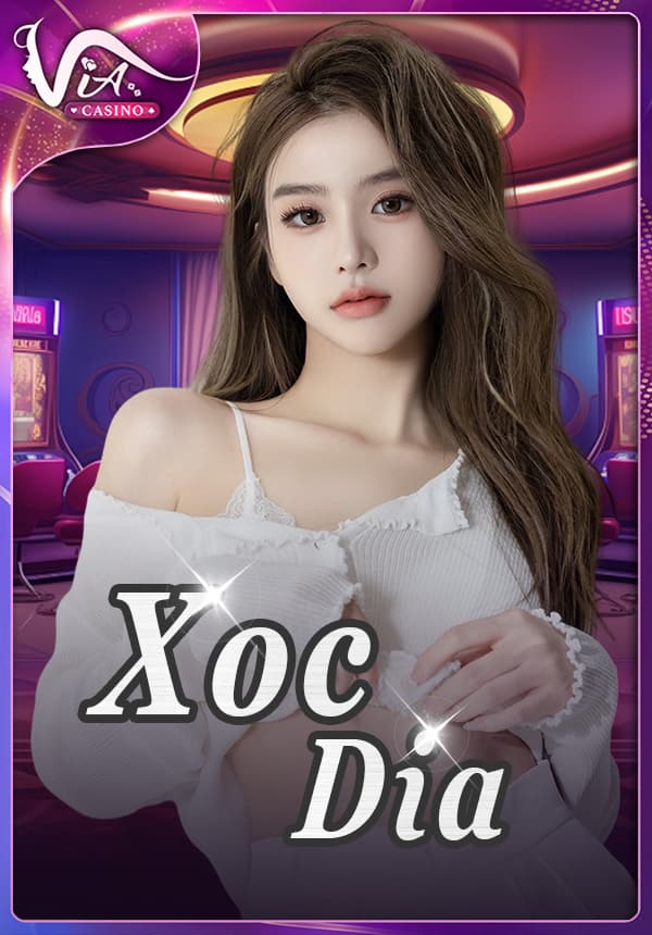 Xoc Dia