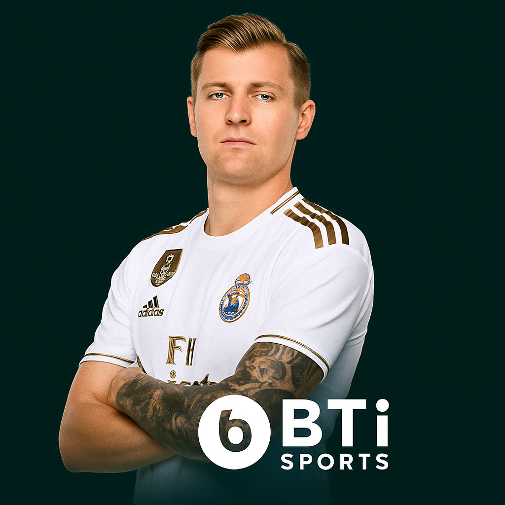 Lucky9999 Sports - BTI