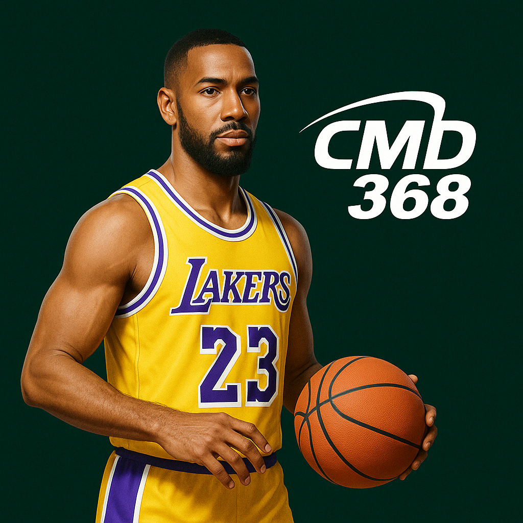 Lucky9999 Sports - CMD368