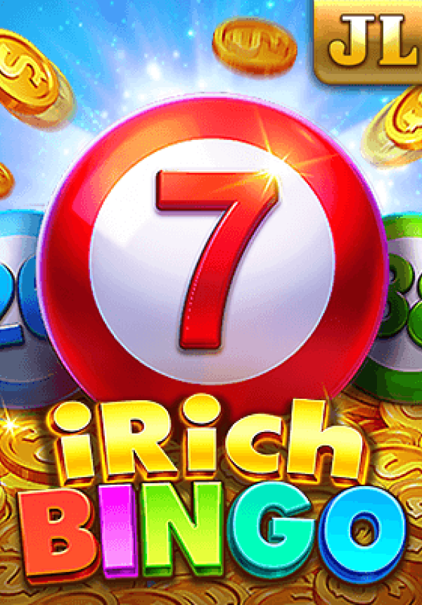 บิงโก iRich
