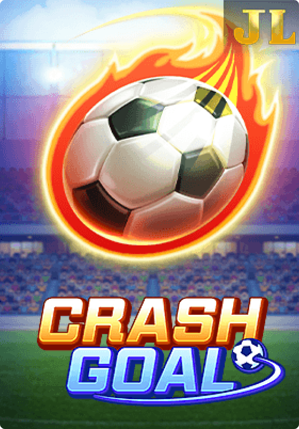 CRASH GOAL