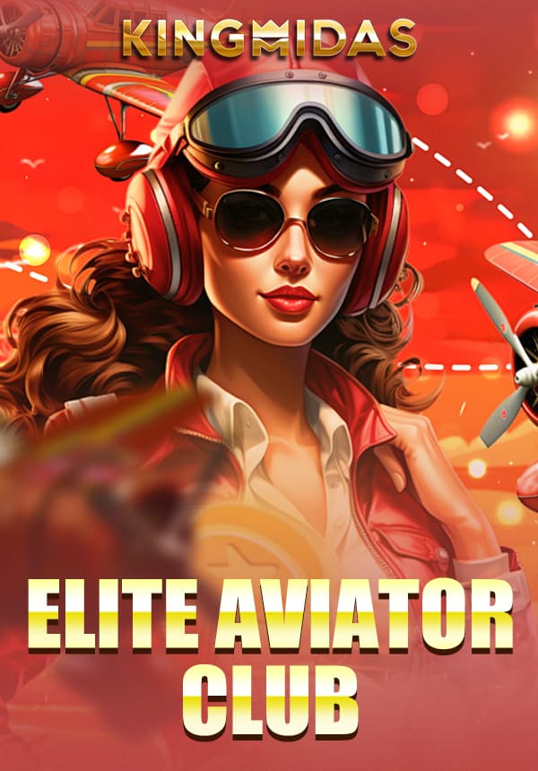 Lucky9999 Blockchain - ELITE AVIATOR CLUB