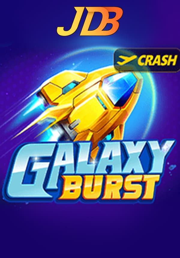 GALAXY BURST