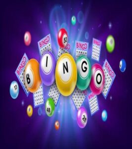 Lucky9999 Bingo