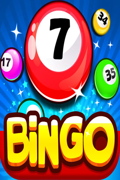 Lucky9999 Bingo