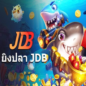 Lucky9999 Fish - JDB